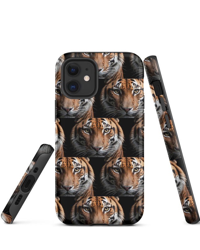 Tiger - Tough Case for iPhone®