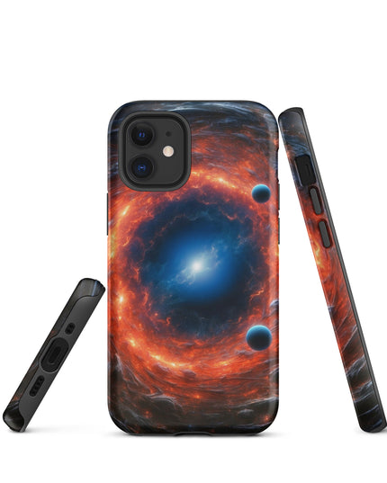 Cosmos - Tough Case for iPhone®