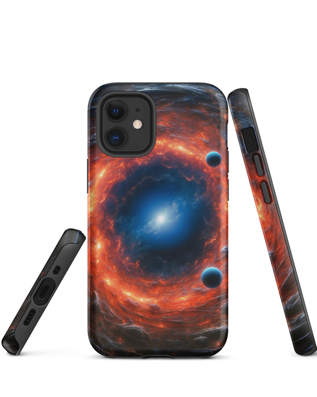 Cosmos - Tough Case for iPhone®