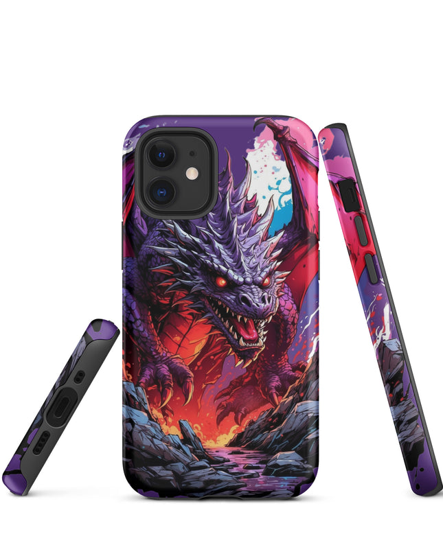 Dragon - Tough Case for iPhone®