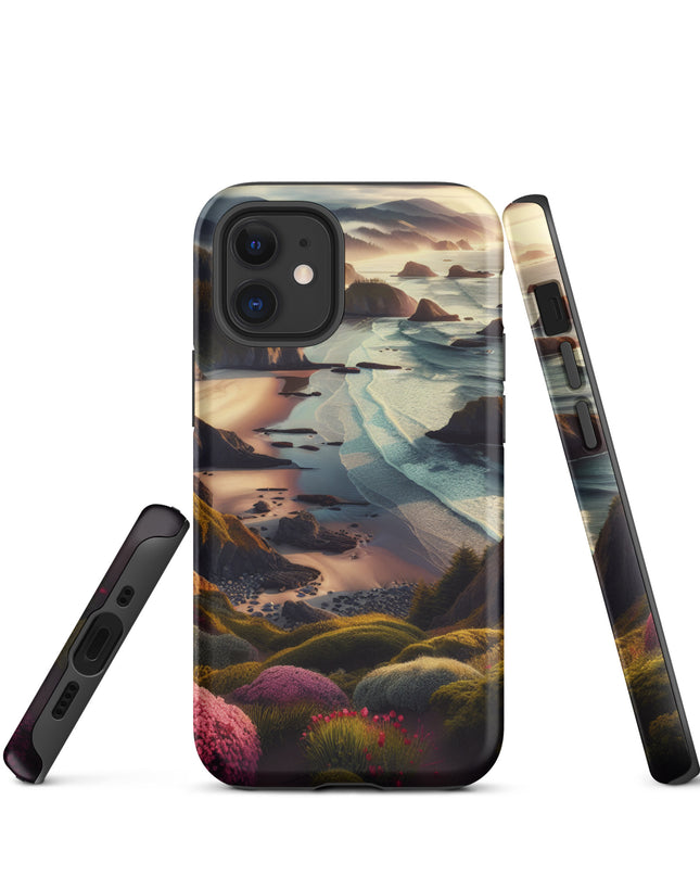 Beautiful Oregon Coast - Tough Case for iPhone®