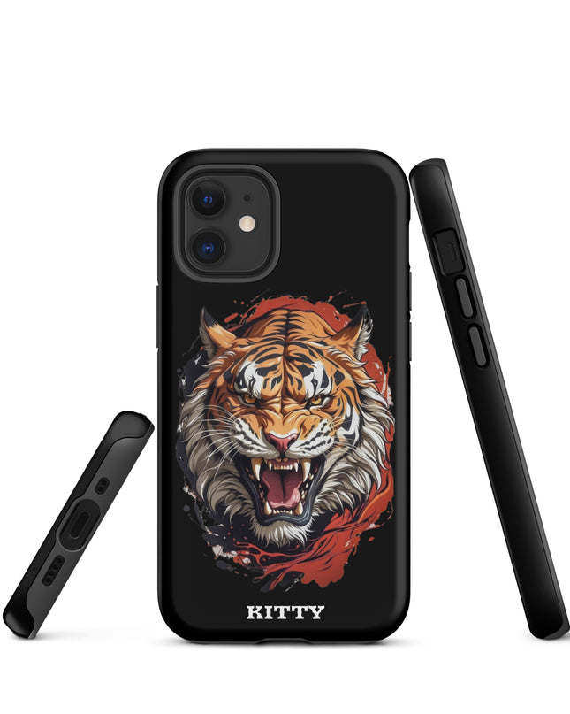 KITTY - Tough Case for iPhone®