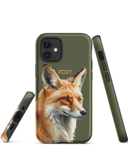 FOXY - Tough Case for iPhone®