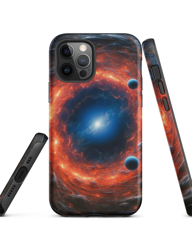 Cosmos - Tough Case for iPhone®