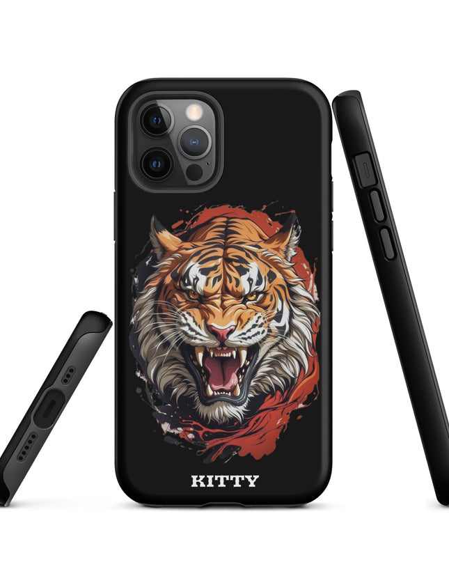 KITTY - Tough Case for iPhone®