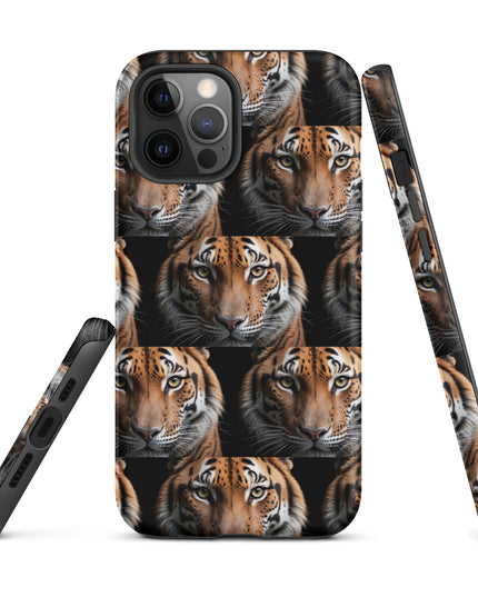 Tiger - Tough Case for iPhone®