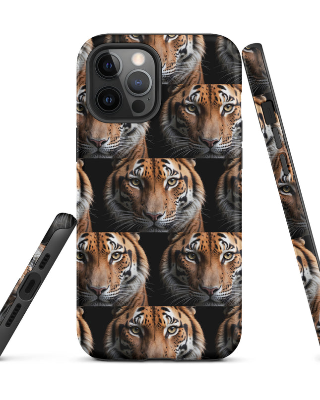Tiger - Tough Case for iPhone®