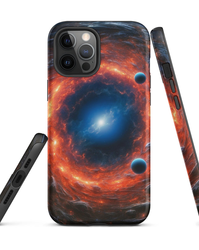 Cosmos - Tough Case for iPhone®