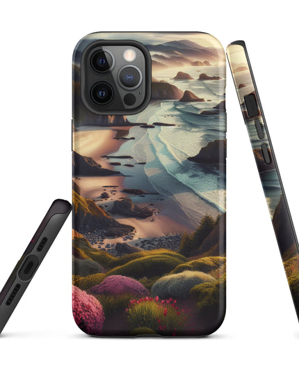 Beautiful Oregon Coast - Tough Case for iPhone®