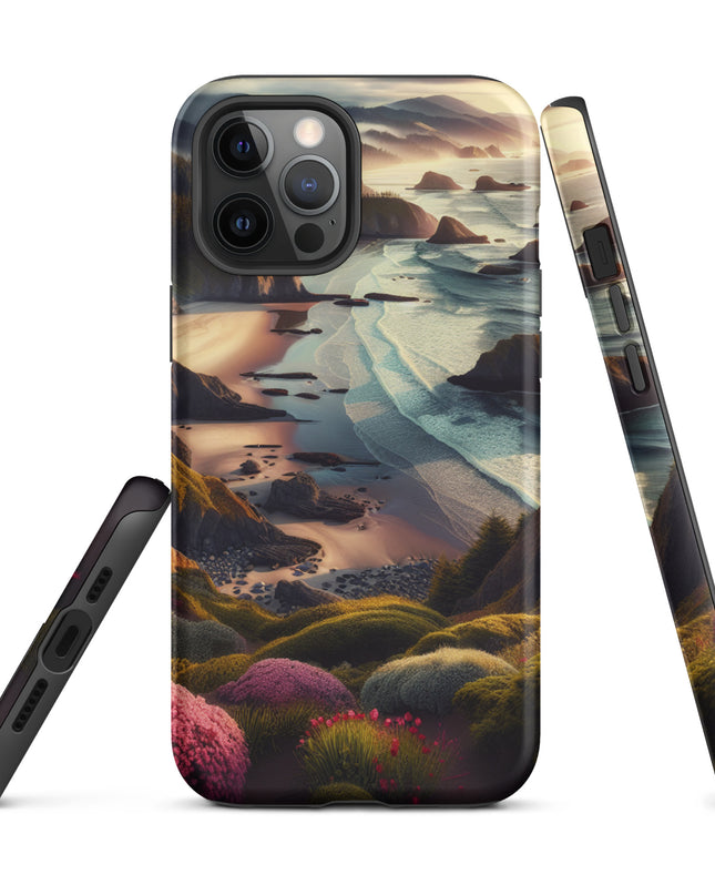 Beautiful Oregon Coast - Tough Case for iPhone®