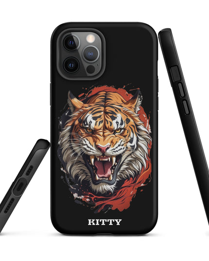 KITTY - Tough Case for iPhone®
