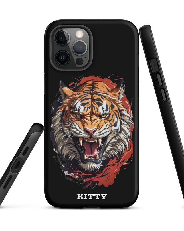 KITTY - Tough Case for iPhone®