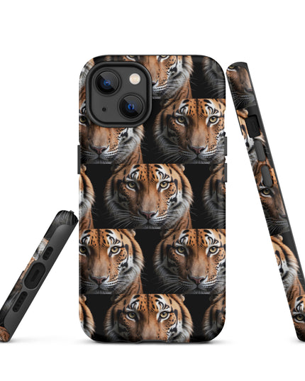 Tiger - Tough Case for iPhone®