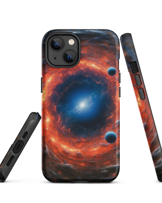 Cosmos - Tough Case for iPhone®