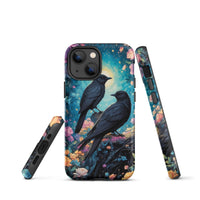 Thumbnail for Black Birds - Tough Case for iPhone®