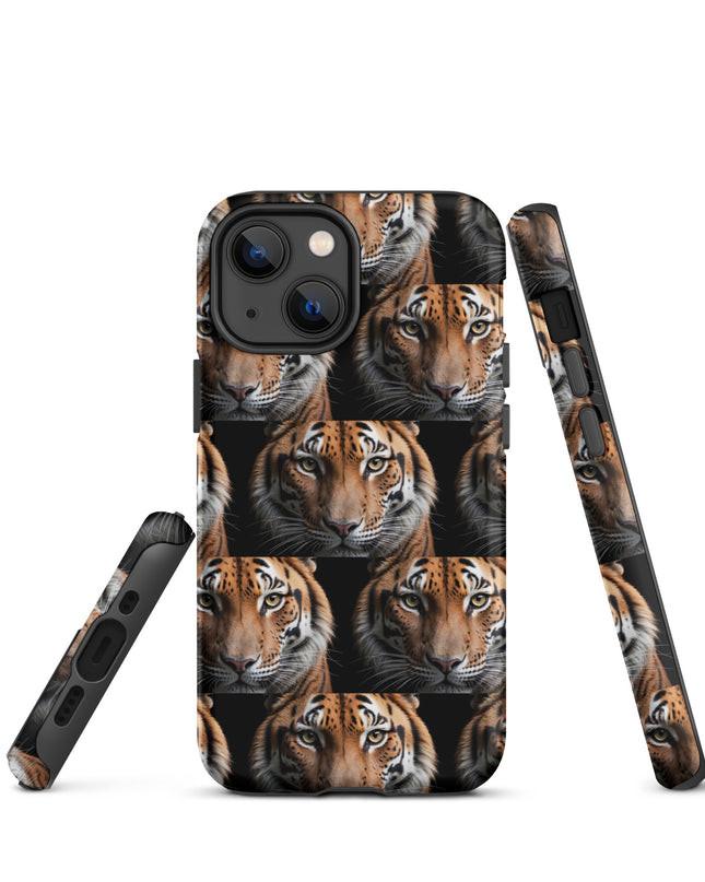 Tiger - Tough Case for iPhone®
