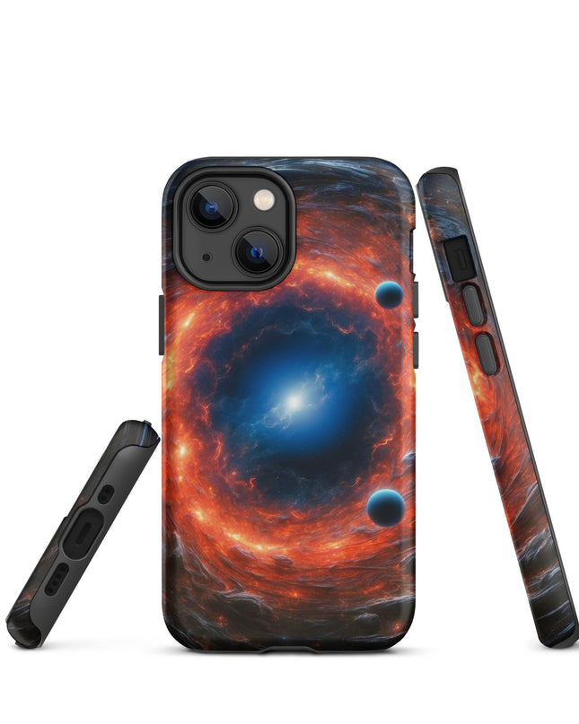 Cosmos - Tough Case for iPhone®