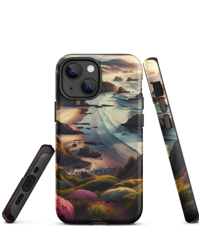 Beautiful Oregon Coast - Tough Case for iPhone®