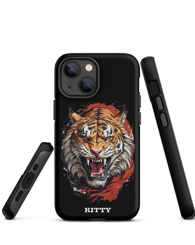 KITTY - Tough Case for iPhone®