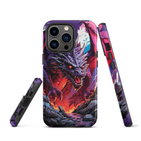 Thumbnail for Dragon - Tough Case for iPhone®
