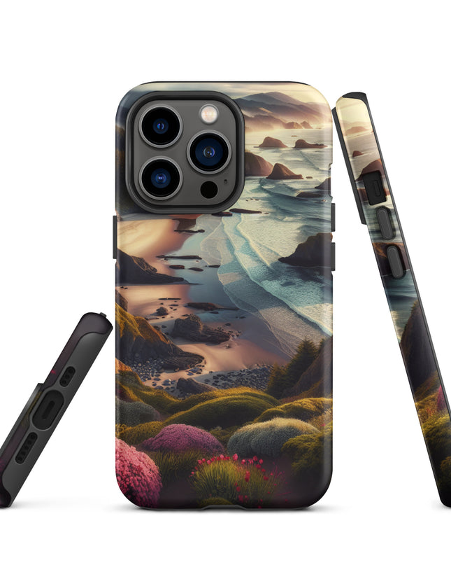 Beautiful Oregon Coast - Tough Case for iPhone®