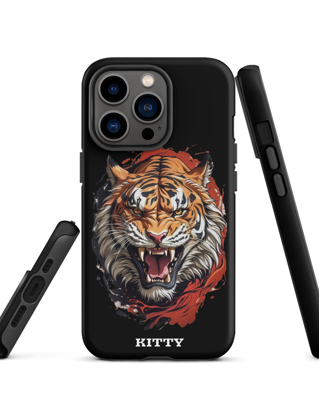 KITTY - Tough Case for iPhone®