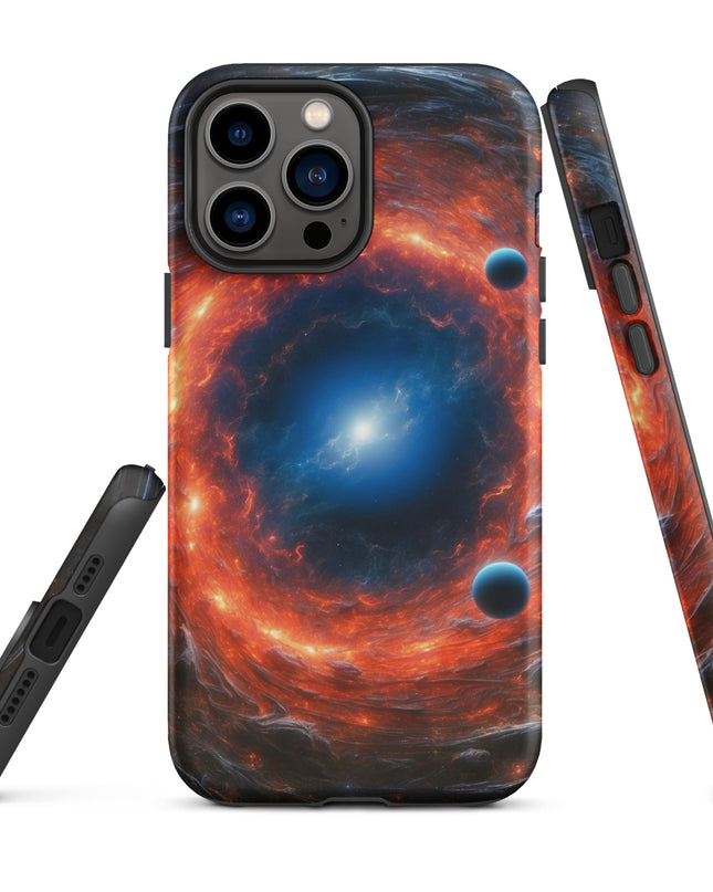 Cosmos - Tough Case for iPhone®