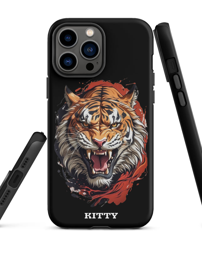 KITTY - Tough Case for iPhone®
