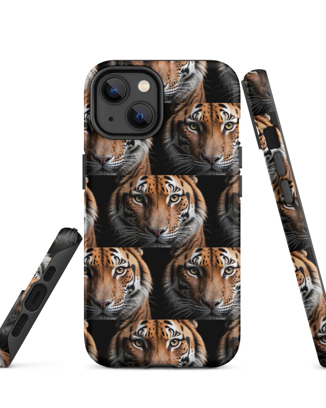 Tiger - Tough Case for iPhone®