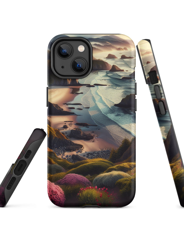Beautiful Oregon Coast - Tough Case for iPhone®