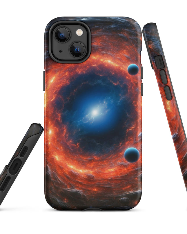 Cosmos - Tough Case for iPhone®
