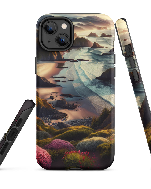 Beautiful Oregon Coast - Tough Case for iPhone®
