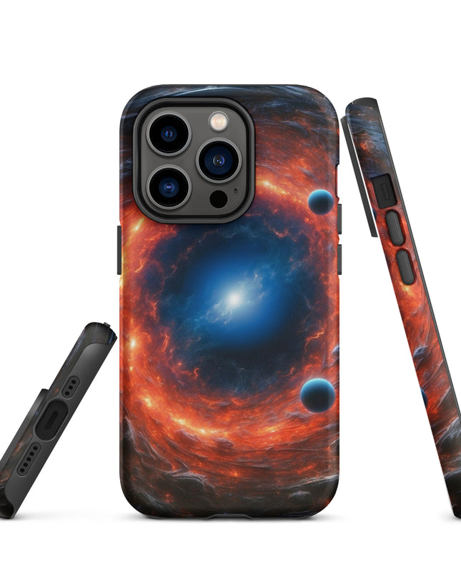 Cosmos - Tough Case for iPhone®