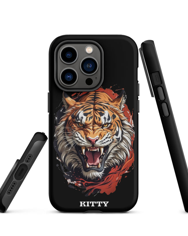 KITTY - Tough Case for iPhone®