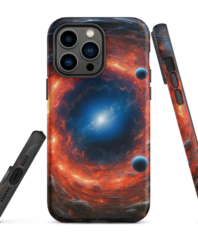 Cosmos - Tough Case for iPhone®
