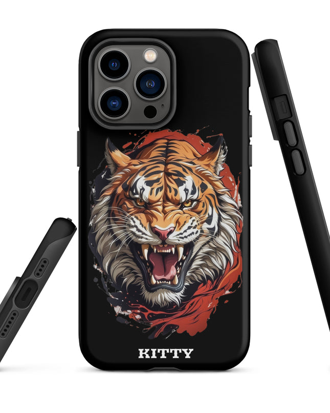 KITTY - Tough Case for iPhone®