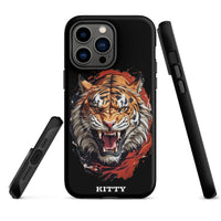 Thumbnail for KITTY - Tough Case for iPhone®