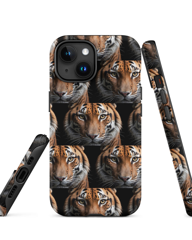 Tiger - Tough Case for iPhone®