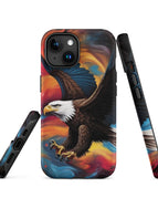 Matte / iPhone 15
