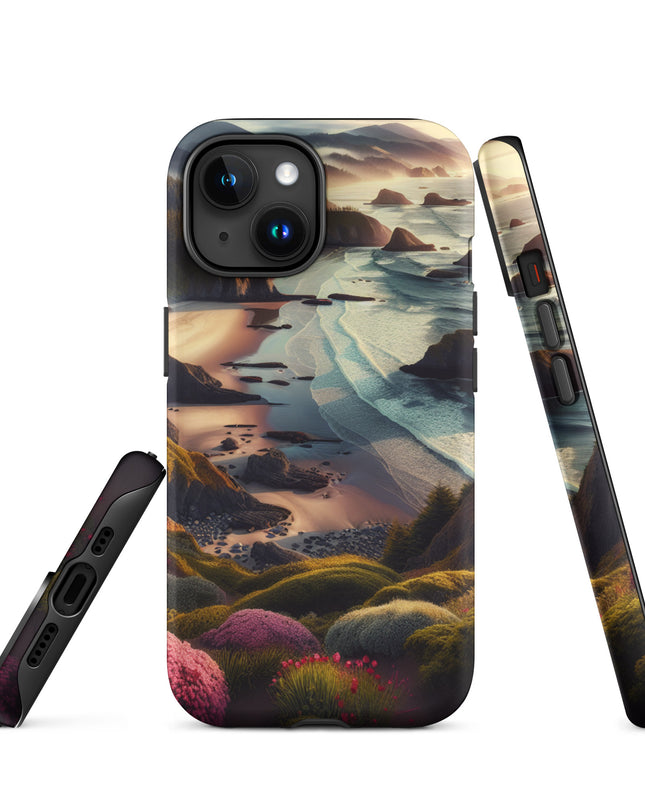 Beautiful Oregon Coast - Tough Case for iPhone®
