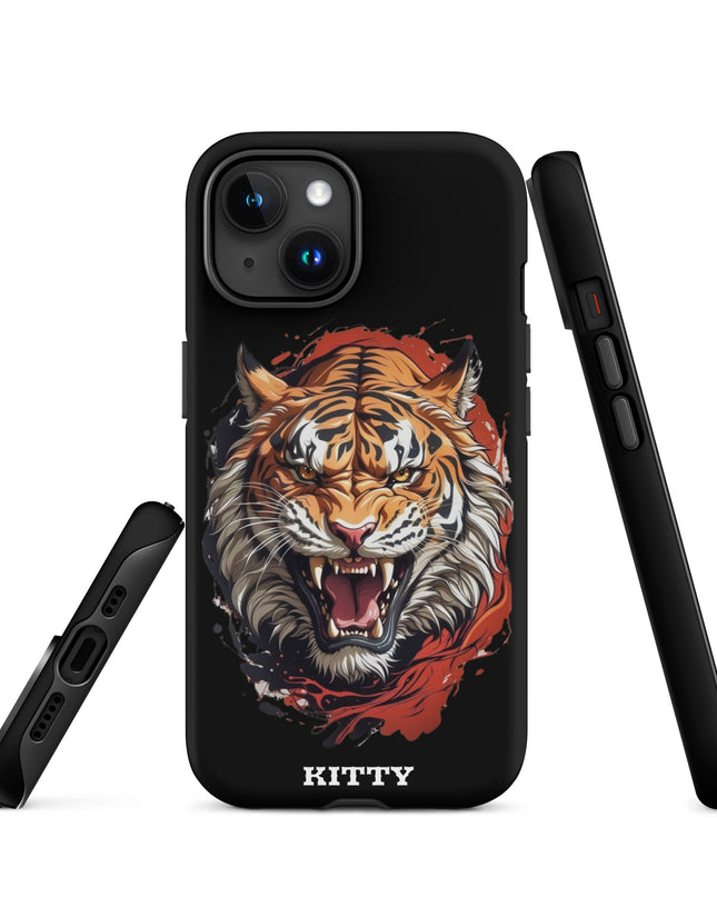 KITTY - Tough Case for iPhone®