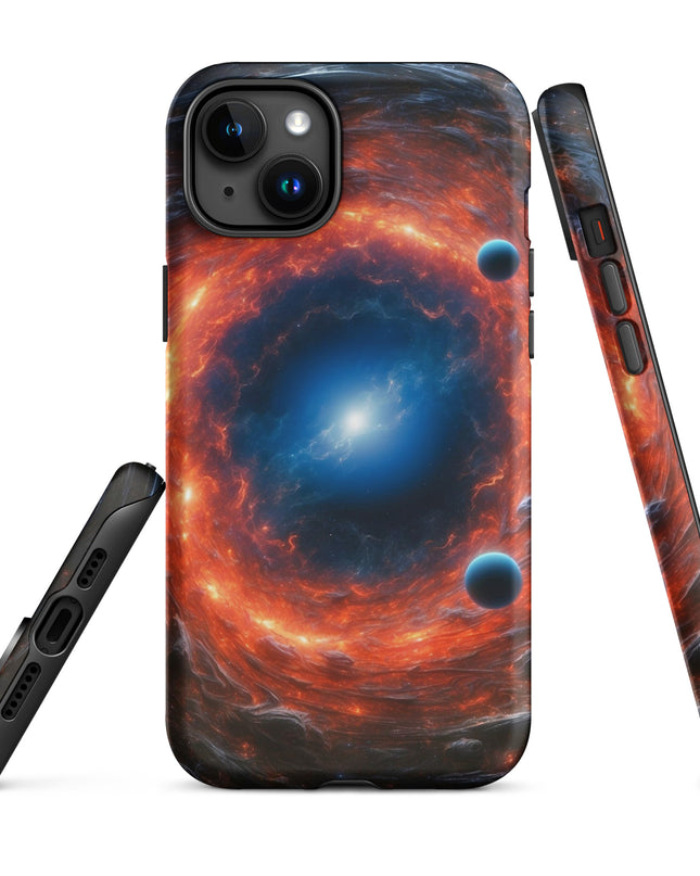Cosmos - Tough Case for iPhone®