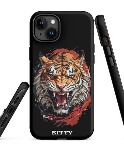 KITTY - Tough Case for iPhone®