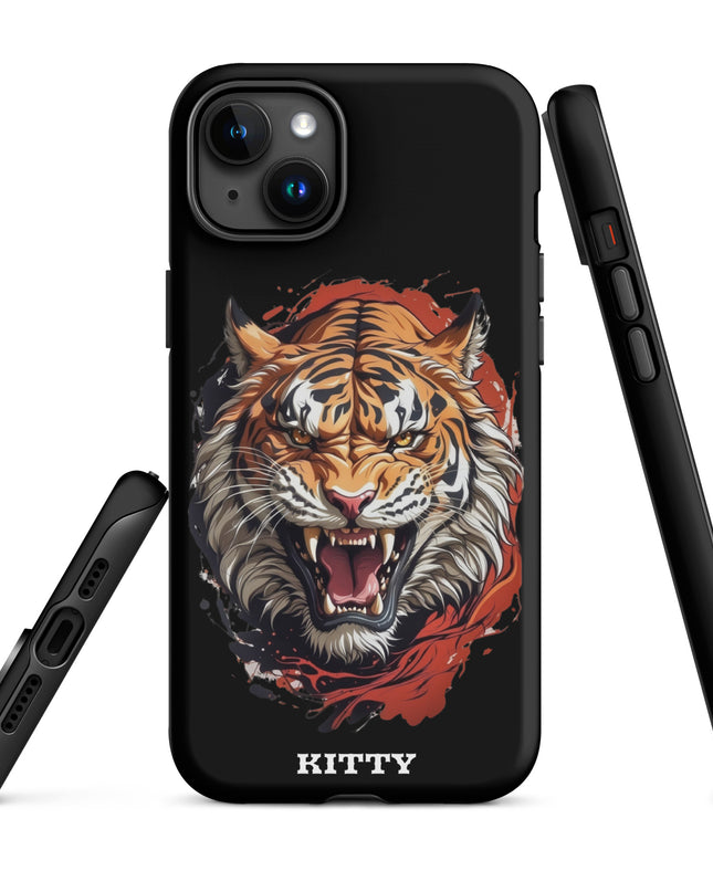 KITTY - Tough Case for iPhone®