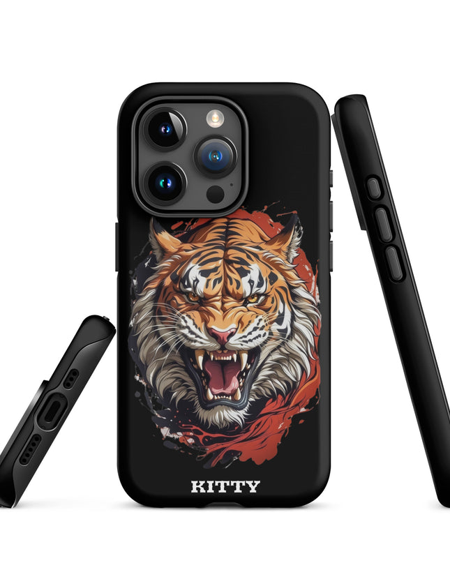 KITTY - Tough Case for iPhone®