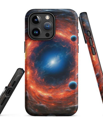 Cosmos - Tough Case for iPhone®