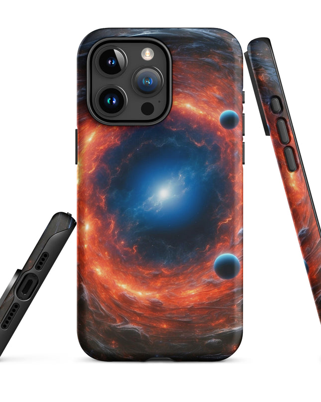 Cosmos - Tough Case for iPhone®
