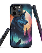Matte / iPhone 15 Pro Max