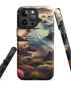 Matte / iPhone 15 Pro Max