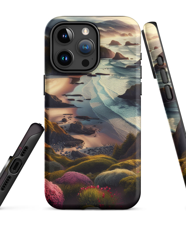 Beautiful Oregon Coast - Tough Case for iPhone®